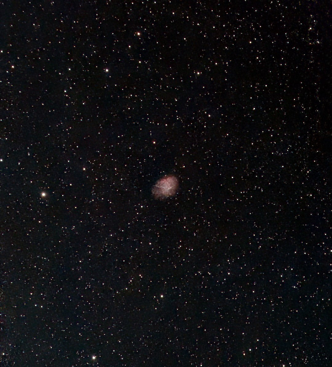 Crab Nebula (M1)