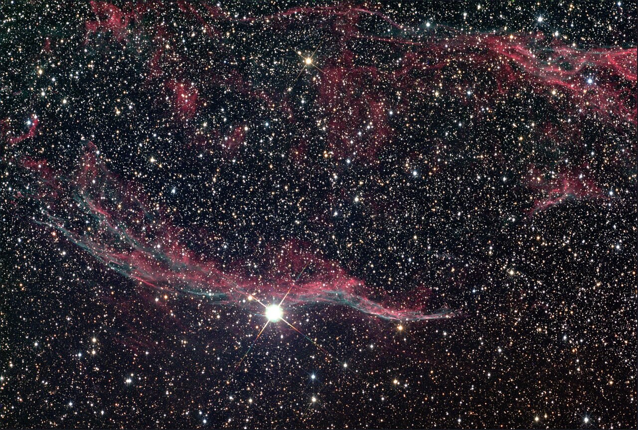 Eastern Veil